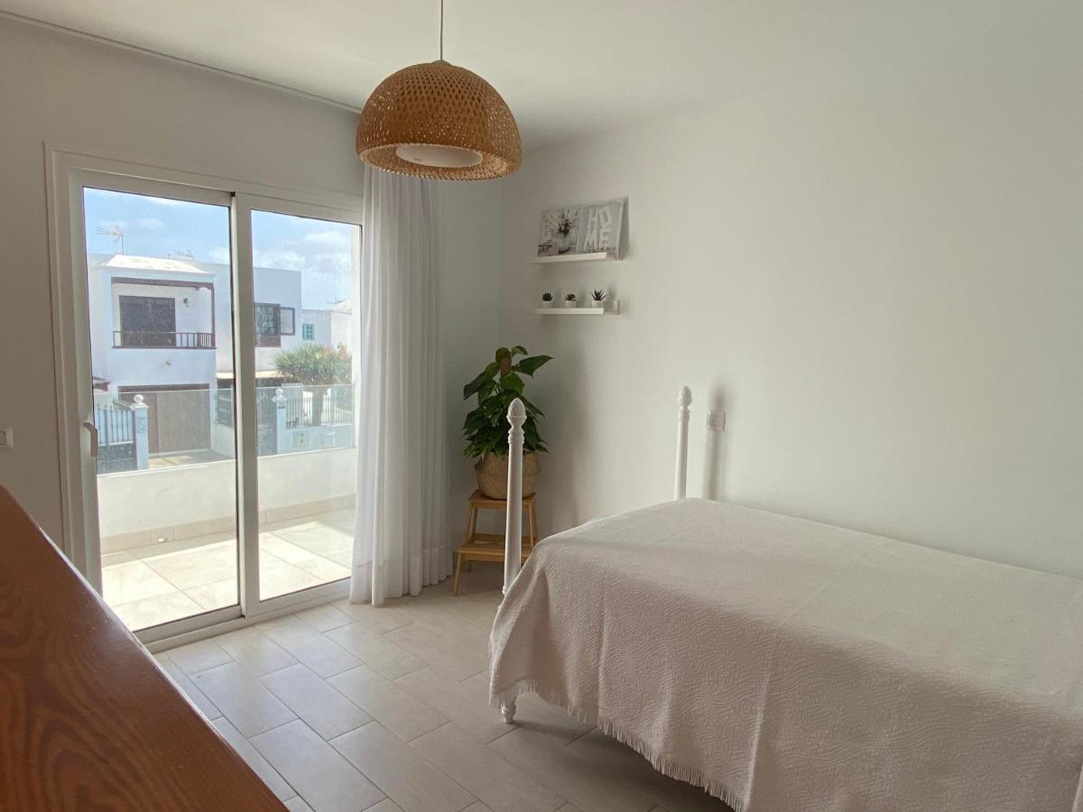 Appartamento Lanzarote Mar Y Playa