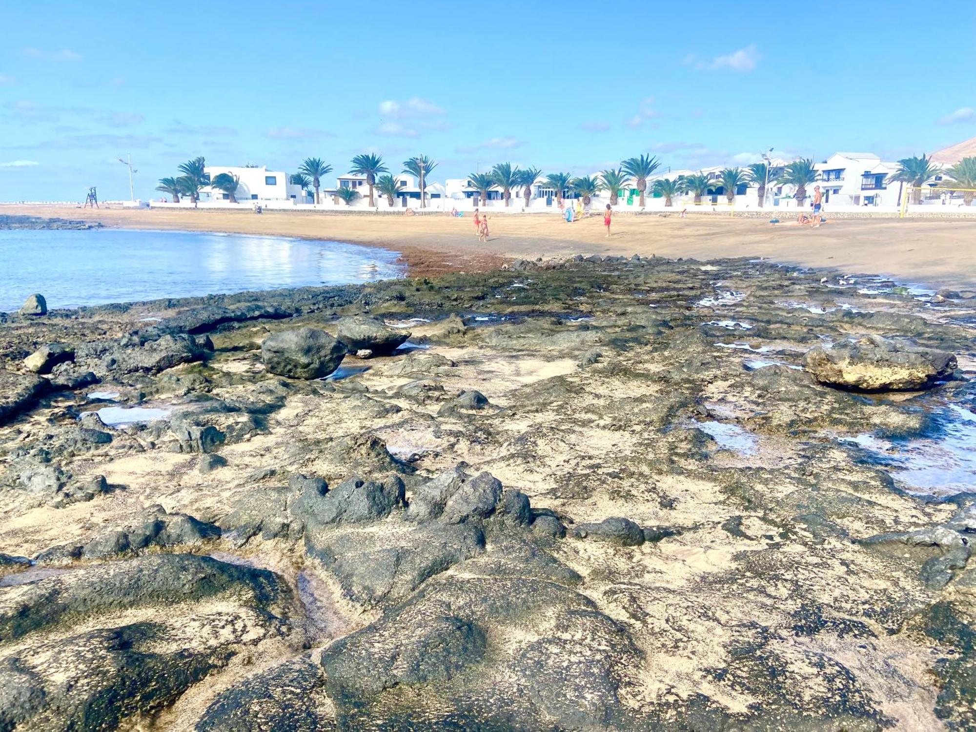Appartamento Lanzarote Mar Y Playa Playa Honda (Lanzarote)