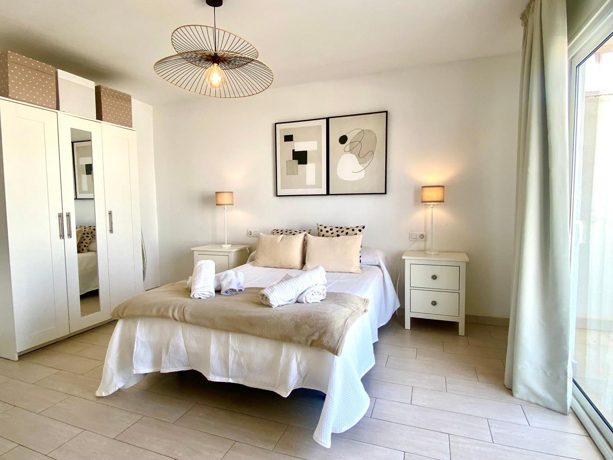 Appartamento Lanzarote Mar Y Playa *