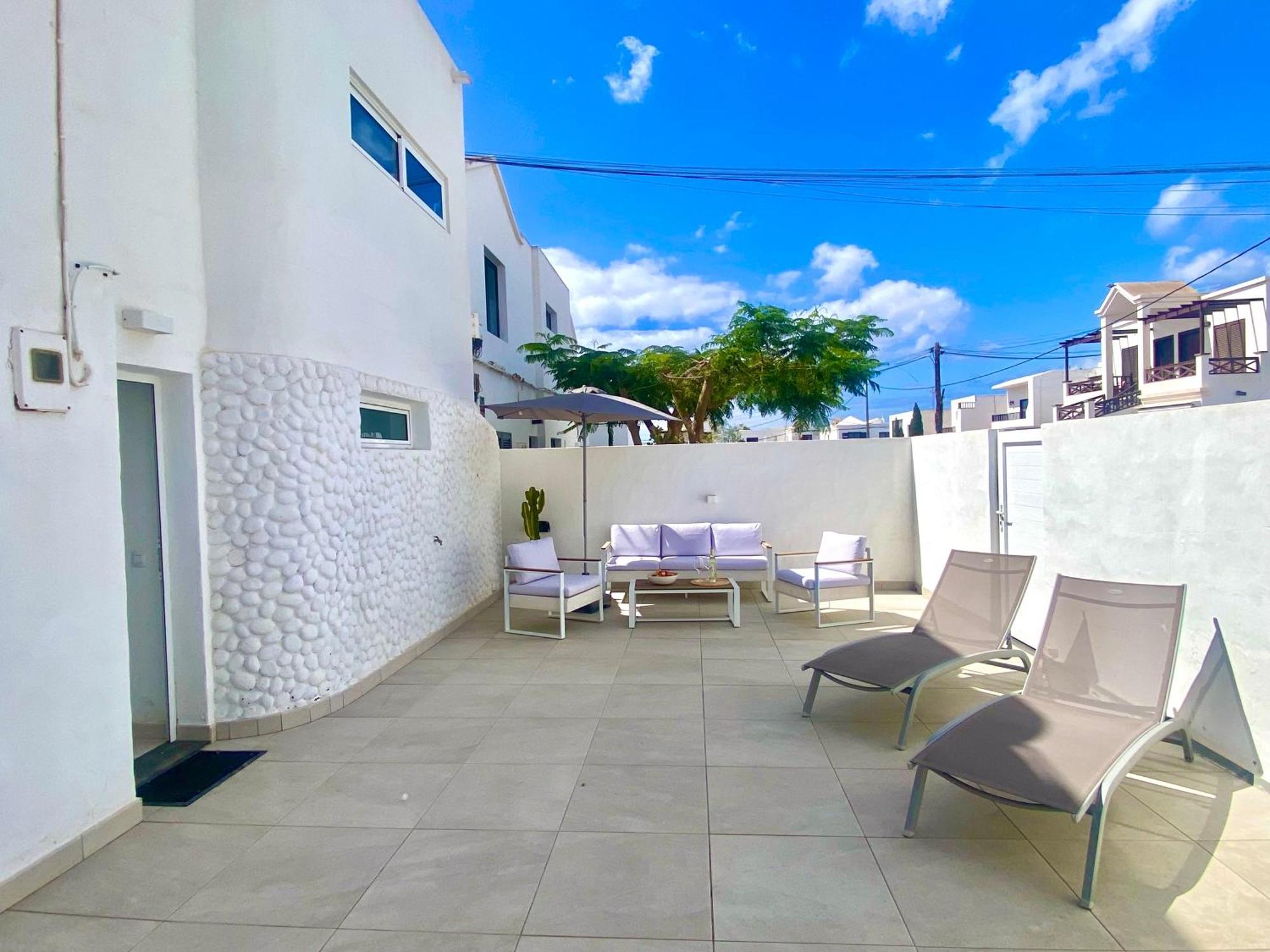 Lanzarote Mar Y Playa Apartment Playa Honda (Lanzarote)